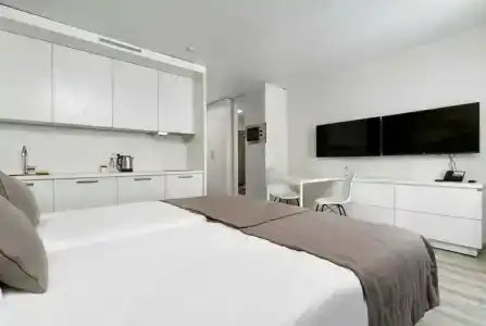 Ramada Plaza by Wyndham Saint Petersburg - 46