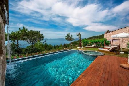 Vista Del Amor Faralya - 92