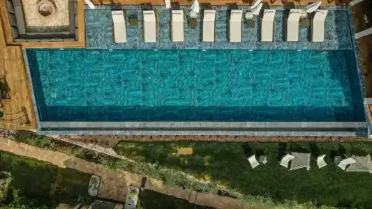 Vista Del Amor Faralya - 93