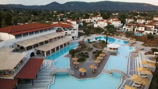 Eretria & Spa Resort - 73