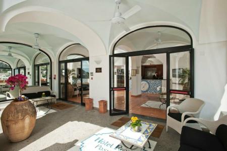 Royal Positano - 46