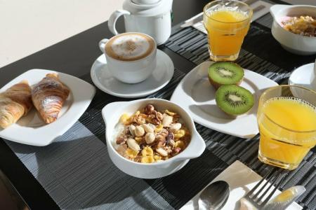 Sercotel Zurbarán Palma - 42