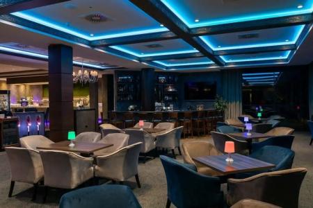 Crowne Plaza Vilnius, an IHG - 28