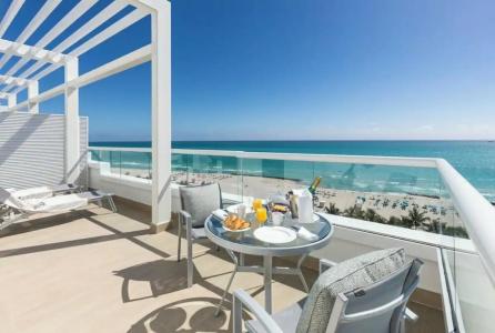 The Palms & Spa - 68