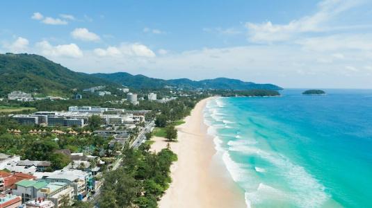 Holiday Inn Resort Phuket - 34
