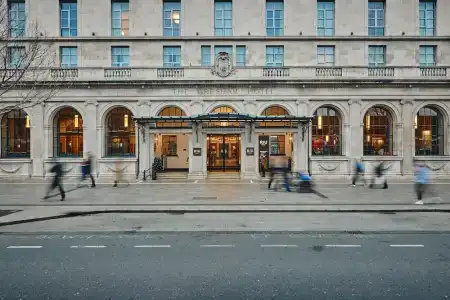 Riu Plaza The Gresham Dublin - 5