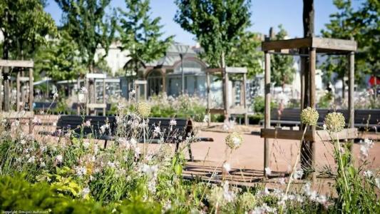 Le Phénix Hôtel - 16