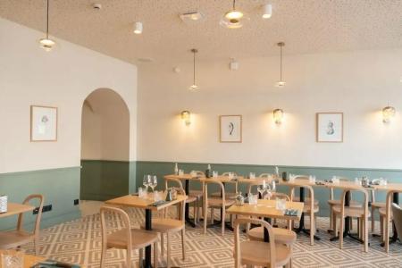 Le Phénix Hôtel - 89