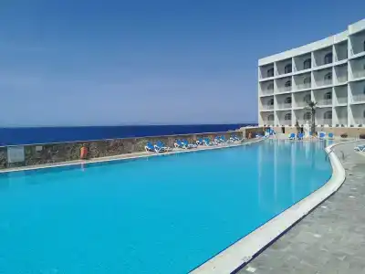 Paradise Bay Resort - 31