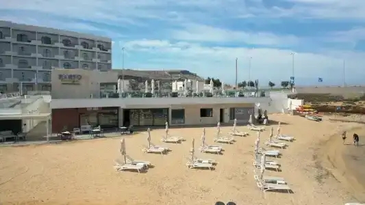 Paradise Bay Resort - 23