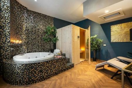 Dharma Style & Spa - 70