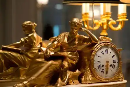 The St. Regis Rome - 35