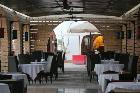 Mercure Hurghada - 21