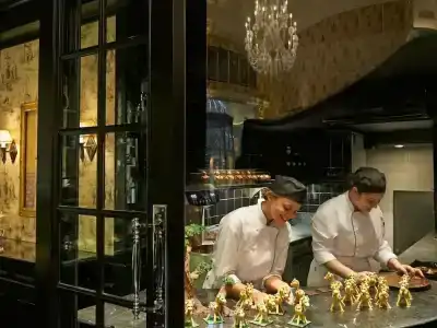 The Savoy - 22