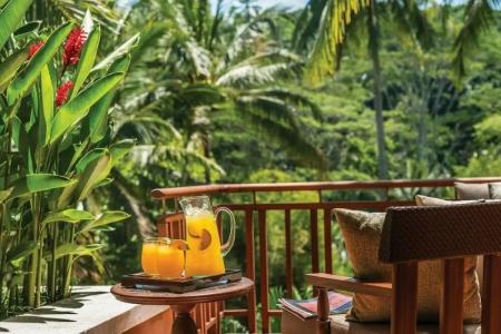 Four Seasons Resort Bali at Sayan - 68