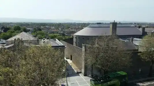 Hilton Dublin Kilmainham - 17