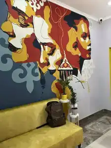 People Hostel - 40