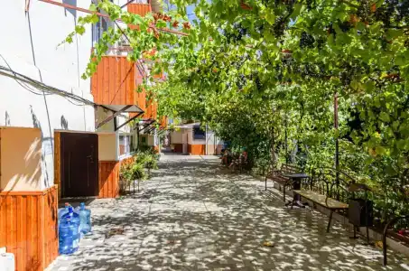 Kurortny Sanvil Primorskiy 2** - 0