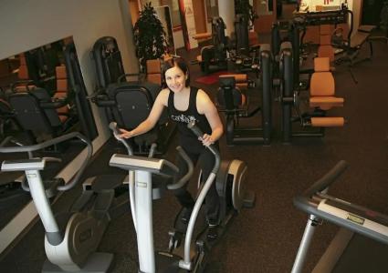 Break Sokos Vuokatti - 39