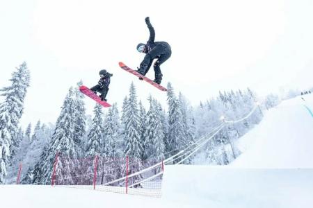 Break Sokos Vuokatti - 45