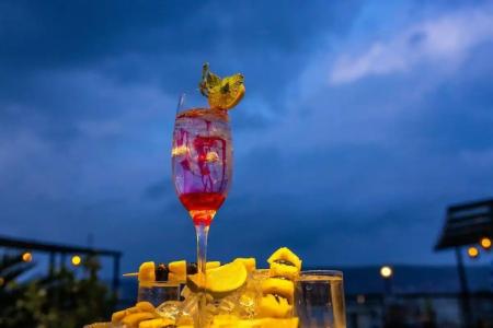 Ramada By Wyndham Jaipur - 69