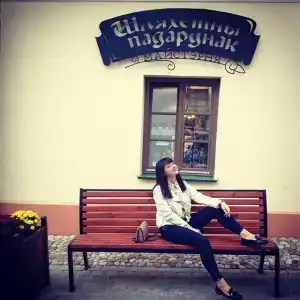 Monastyrski Minsk City Centre - 20