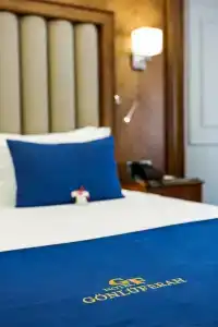 Gonluferah Thermal - 24