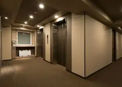 Route Inn Grand Kitami Ekimae - 26