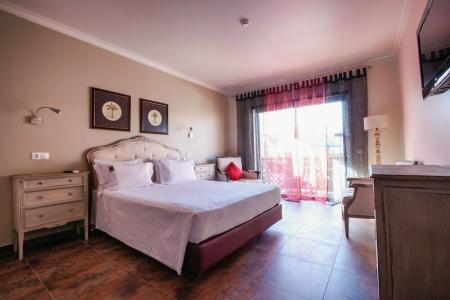 Villas D. Dinis Charming Residence - Adults Only - 49