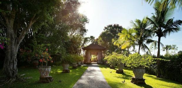 Tanah Gajah, a Resort by Hadiprana - 36