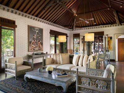 Tanah Gajah, a Resort by Hadiprana - 3