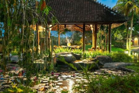 Tanah Gajah, a Resort by Hadiprana - 29