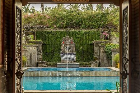 Tanah Gajah, a Resort by Hadiprana - 21