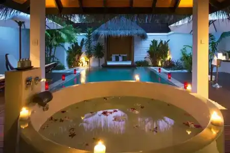 Velassaru Maldives - 32