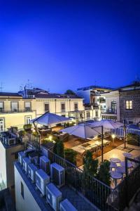 Sorrento City - 0