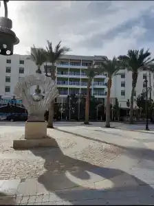 Marlin Inn Azur Resort - 15