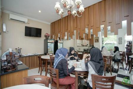 Selaras Inn Syariah - 5