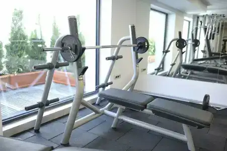 International Casino & Tower Suites - 93