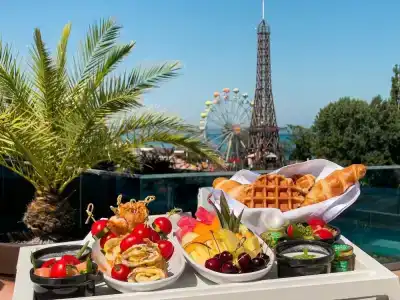 International Casino & Tower Suites - 28