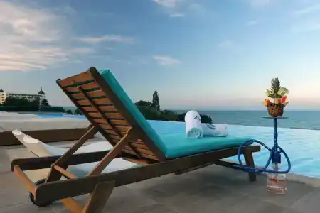 International Casino & Tower Suites - 51