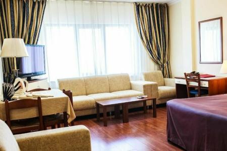 Europa Residence Apart-hotel - 15