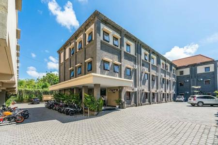 Ganandra Stay Denpasar - 6