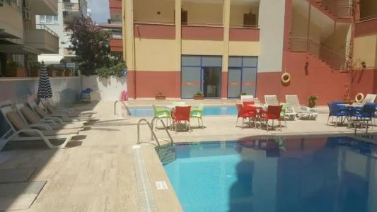 Baronessa Apart - 27