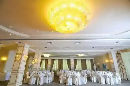 Grand Tien Shan - 83