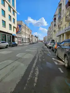 Ramada by Wyndham Kazan City Centre - 85