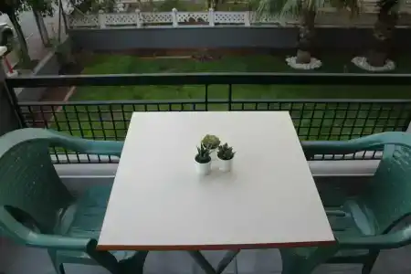 El Mundo Suites - 5