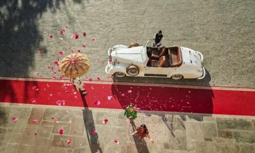 Fairmont Jaipur - 51