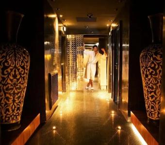 Sofitel Casablanca Tour Blanche - 69