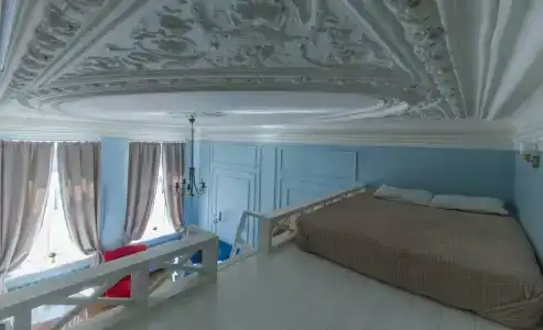 Купеческий дом-Merchant House by Sokroma - 44