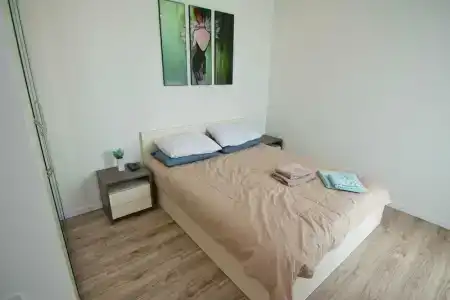 Bellevue Residential Batumi - 51